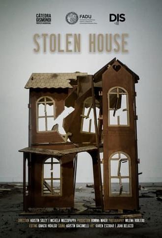 Stolen House (2023)