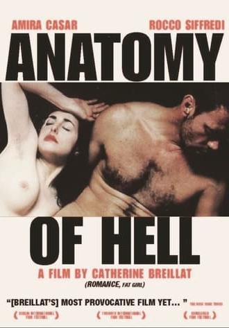 Anatomy of Hell (2004)