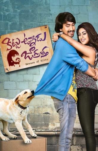 Kittu Unnadu Jagratha (2017)