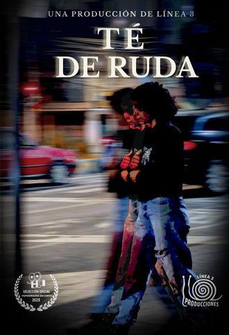 Rue Tea (2025)