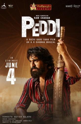 Peddi (2026)