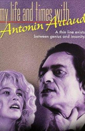 My Life and Times with Antonin Artaud (1993)