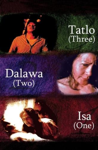 Three, Two, One (1974)