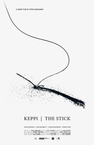 The Stick (2020)