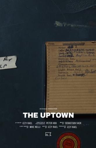 The Uptown (2022)