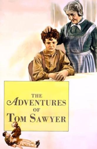 The Adventures of Tom Sawyer (1938)