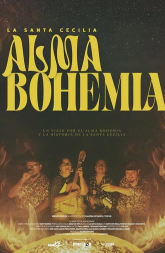 La Santa Cecilia: Alma Bohemia (2024)