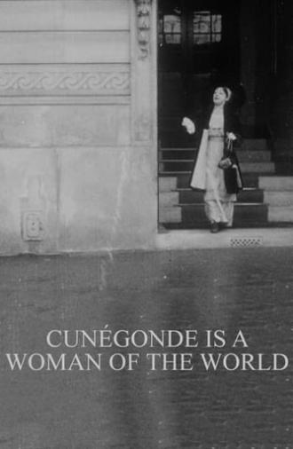 Cunégonde is a Woman of the World (1912)