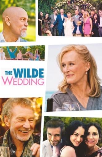 The Wilde Wedding (2017)