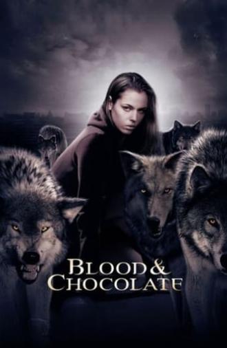 Blood and Chocolate (2007)