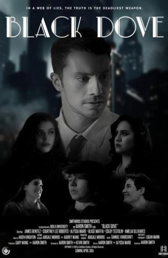 Black Dove (2026)