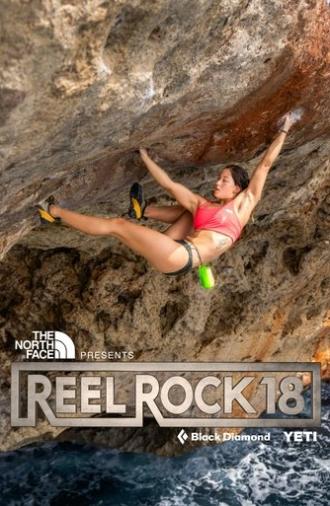 Reel Rock 18 (2024)