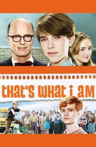 That's What I Am (2011)