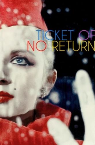 Ticket of No Return (1979)