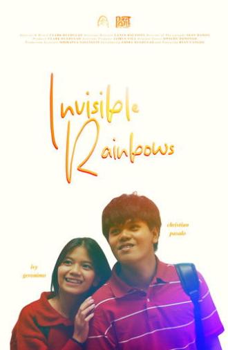 Invisible Rainbows (2025)