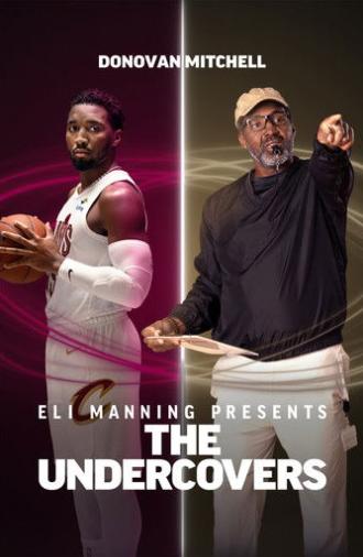 Eli Manning Presents: The Undercovers - Donovan Mitchell (2026)