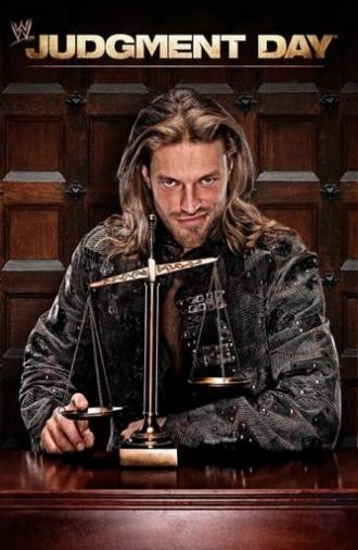 WWE Judgment Day 2009 (2009)