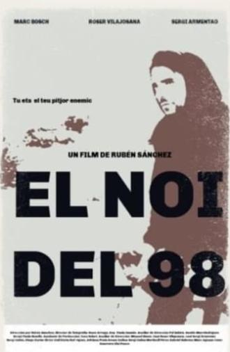 El noi del 98 (2021)