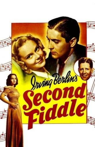 Second Fiddle (1939)