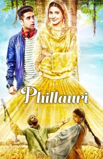 Phillauri (2017)