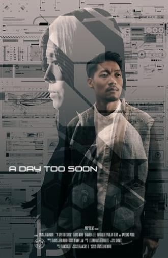 A Day Too Soon (2019)