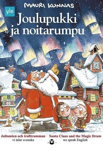 Santa Claus and the Magic Drum (1996)