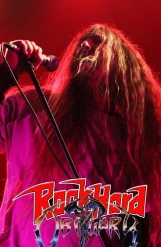 Obituary: Rock Hard Festival (2014)