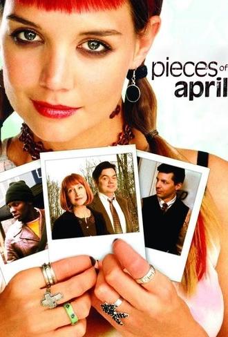 Pieces of April (2003)