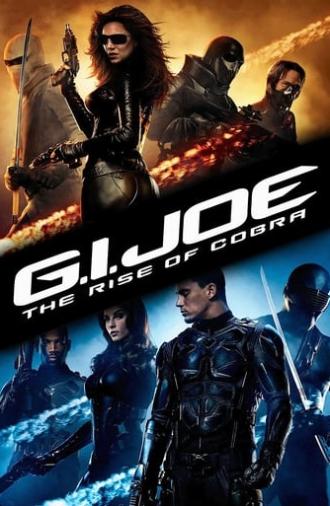 G.I. Joe: The Rise of Cobra (2009)