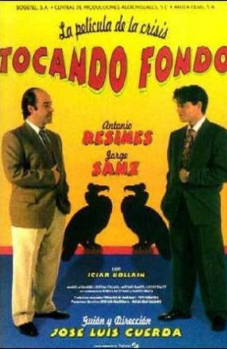 Tocando fondo (1993)