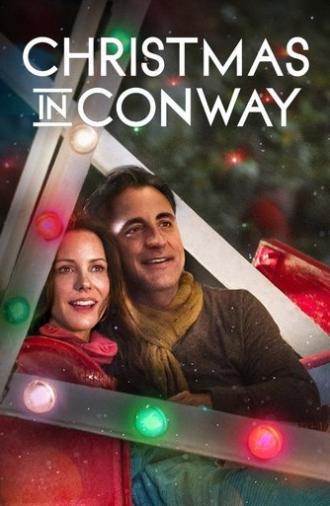 Christmas in Conway (2013)