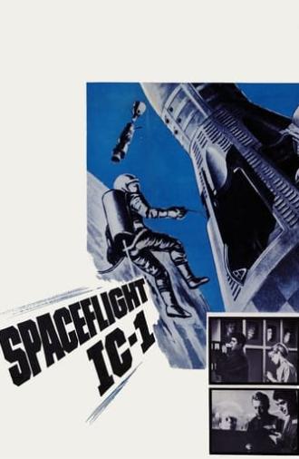 Spaceflight IC-1 (1965)