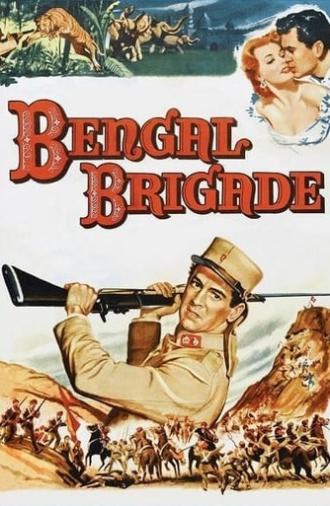 Bengal Brigade (1954)