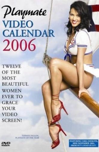 Playboy Video Playmate Calendar 2006 (2005)