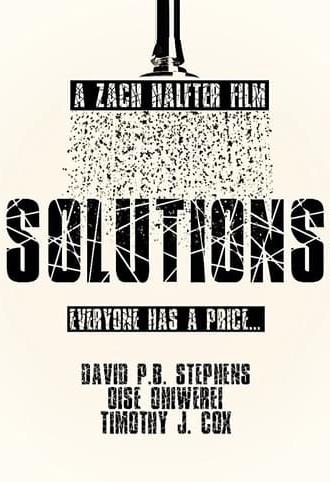 Solutions (2017)