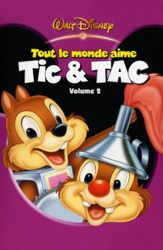 Everybody Loves Chip N Dale (2005)
