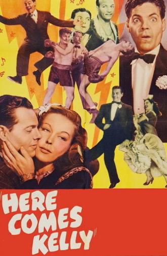 Here Comes Kelly (1943)
