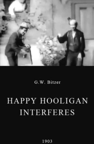 Happy Hooligan Interferes (1903)
