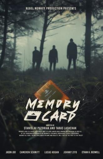 Memory Card (2024)