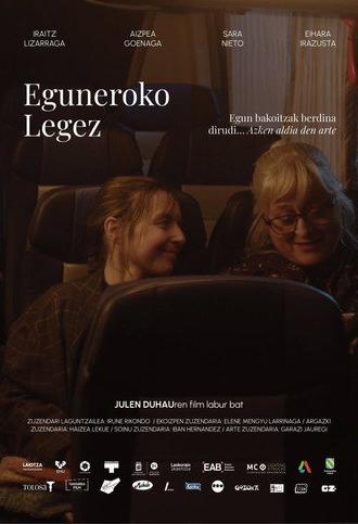 Eguneroko legez (2026)