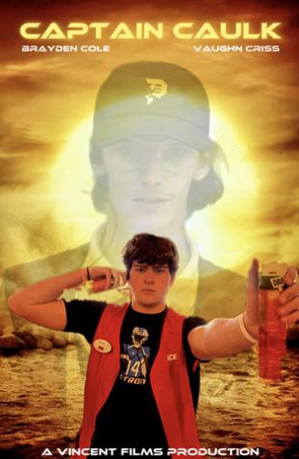 Captain Caulk (2025)