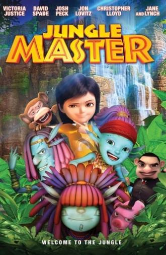 Jungle Master (2013)