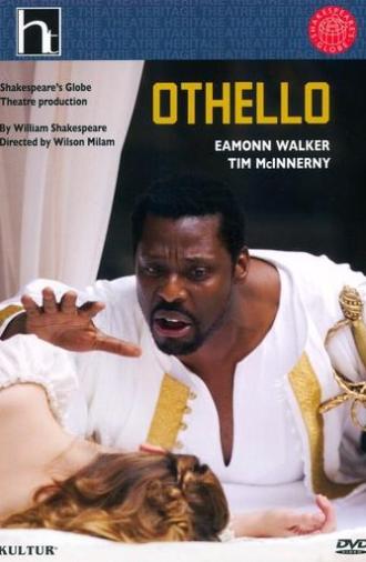 Othello - Live at Shakespeare's Globe (2008)