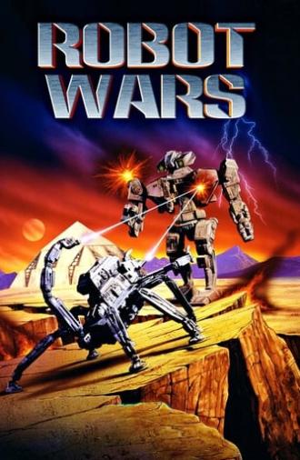 Robot Wars (1993)