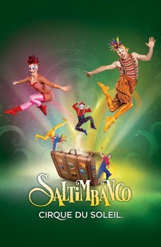 Cirque du Soleil: Saltimbanco (1997)