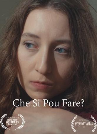 Che Si Può Fare? (2021)