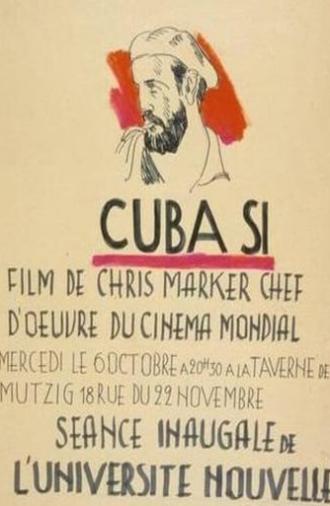 ¡Cuba Sí! (1961)