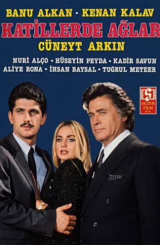 Katiller de Ağlar (1985)