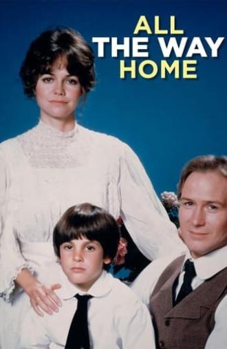 All the Way Home (1981)