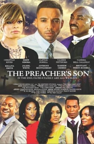 The Preacher's Son (2017)